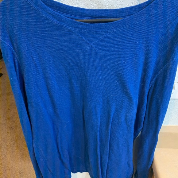 Arizona Jeans long sleeve shirt - Picture 1 of 2